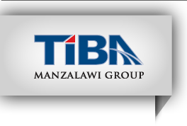 Tiba for Engineering Industries El Manzalawy
