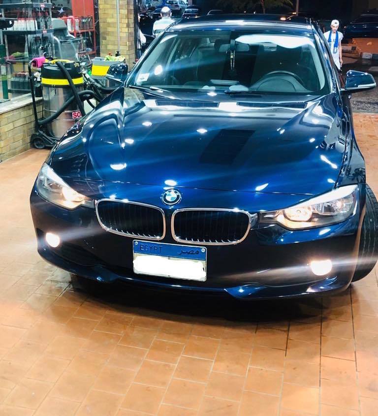 مصر الجديدة مركز صيانة  bmw 