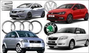 مركز صيانة  Vw - Skoda - Seat - Audi ابو رواش