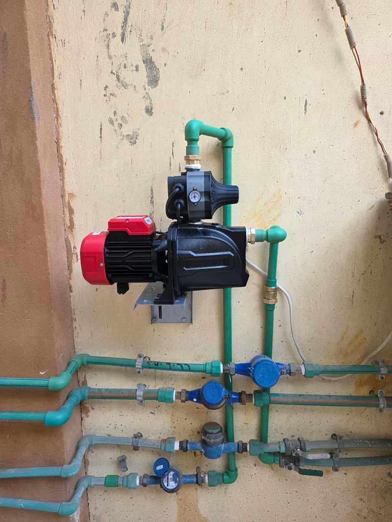 افضل سباك في فيصل 